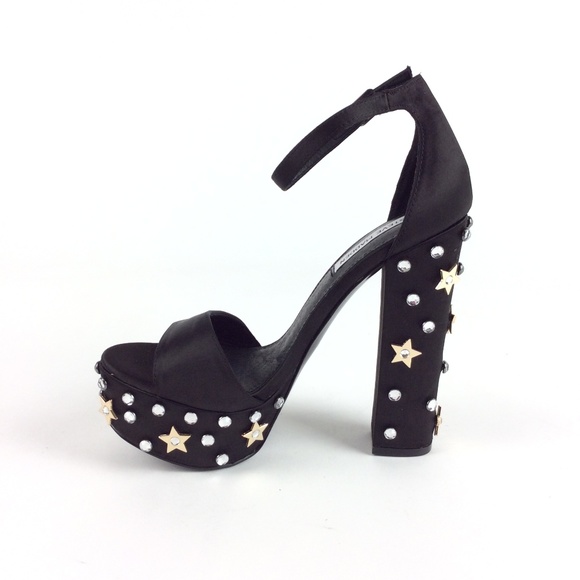 Pick SZ/Color. Steve Madden Womens Glory Platform Dress Sandal Pick SZ/Color. Steve Madden Womens Glory Platform Dress Sandal
